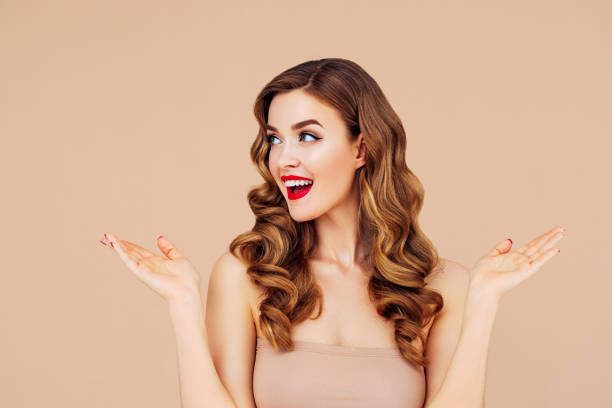 CURLING & MAQUILLAJE CON PESTAÑAS